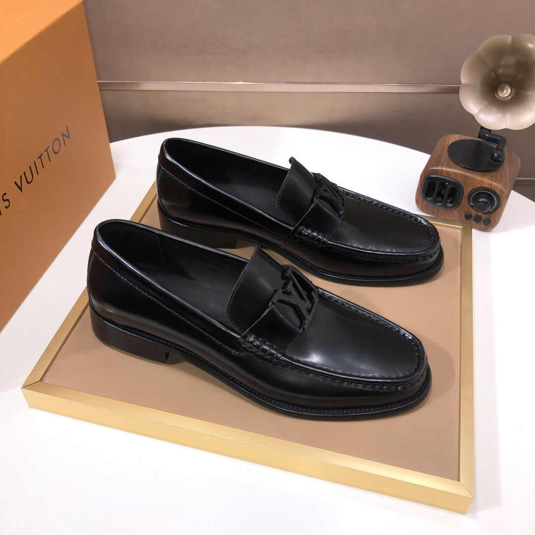LuxluxHouse Best Quality Louis Vuitton Dress Shoes