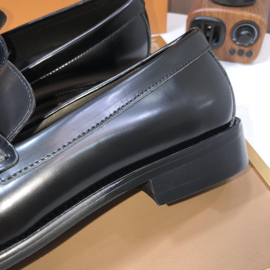 LuxluxHouse Best Quality Louis Vuitton Dress Shoes