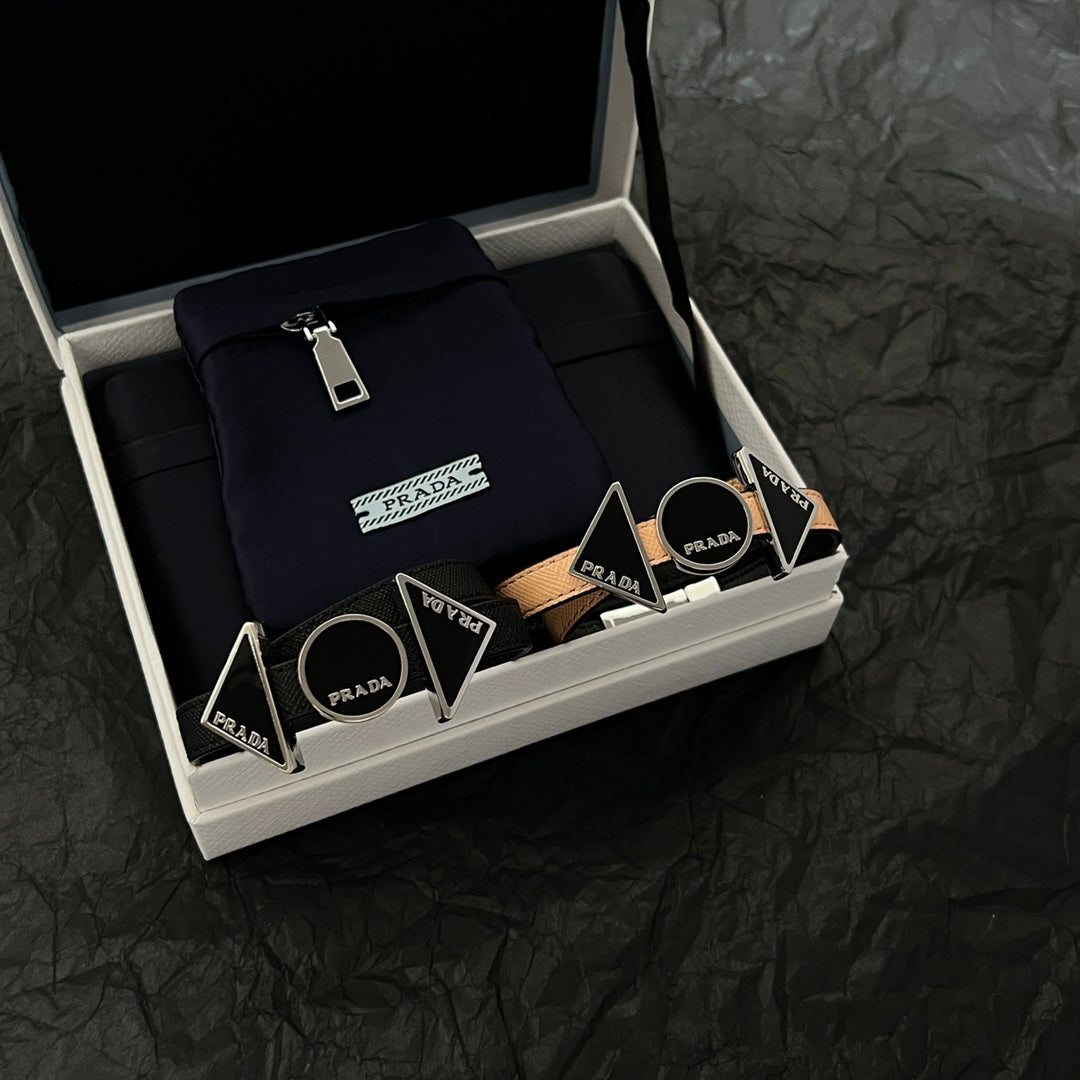 LuxluxHouse Best Quality Accessories Prada Prada