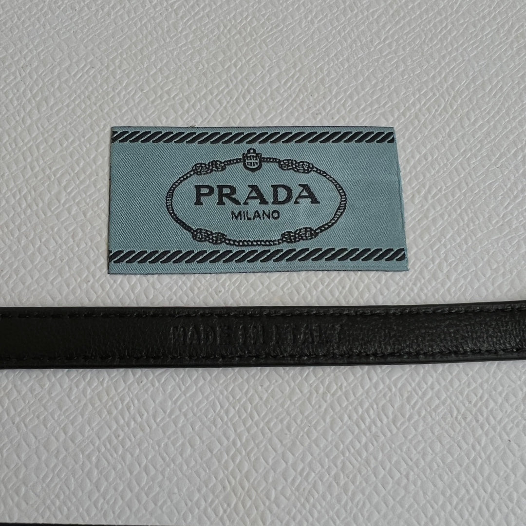 LuxluxHouse Best Quality Accessories Prada Prada