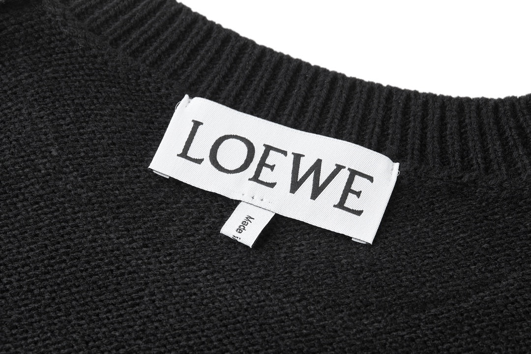 LuxluxHouse Best Quality Clothes Hoodie & Sweater Loewe