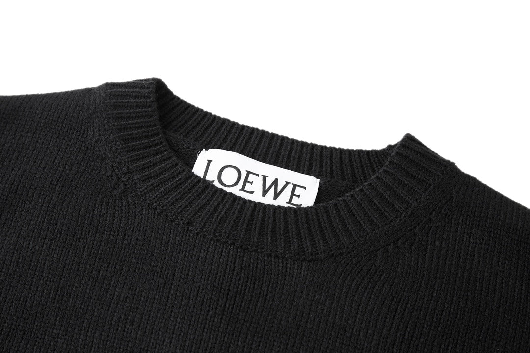 LuxluxHouse Best Quality Clothes Hoodie & Sweater Loewe