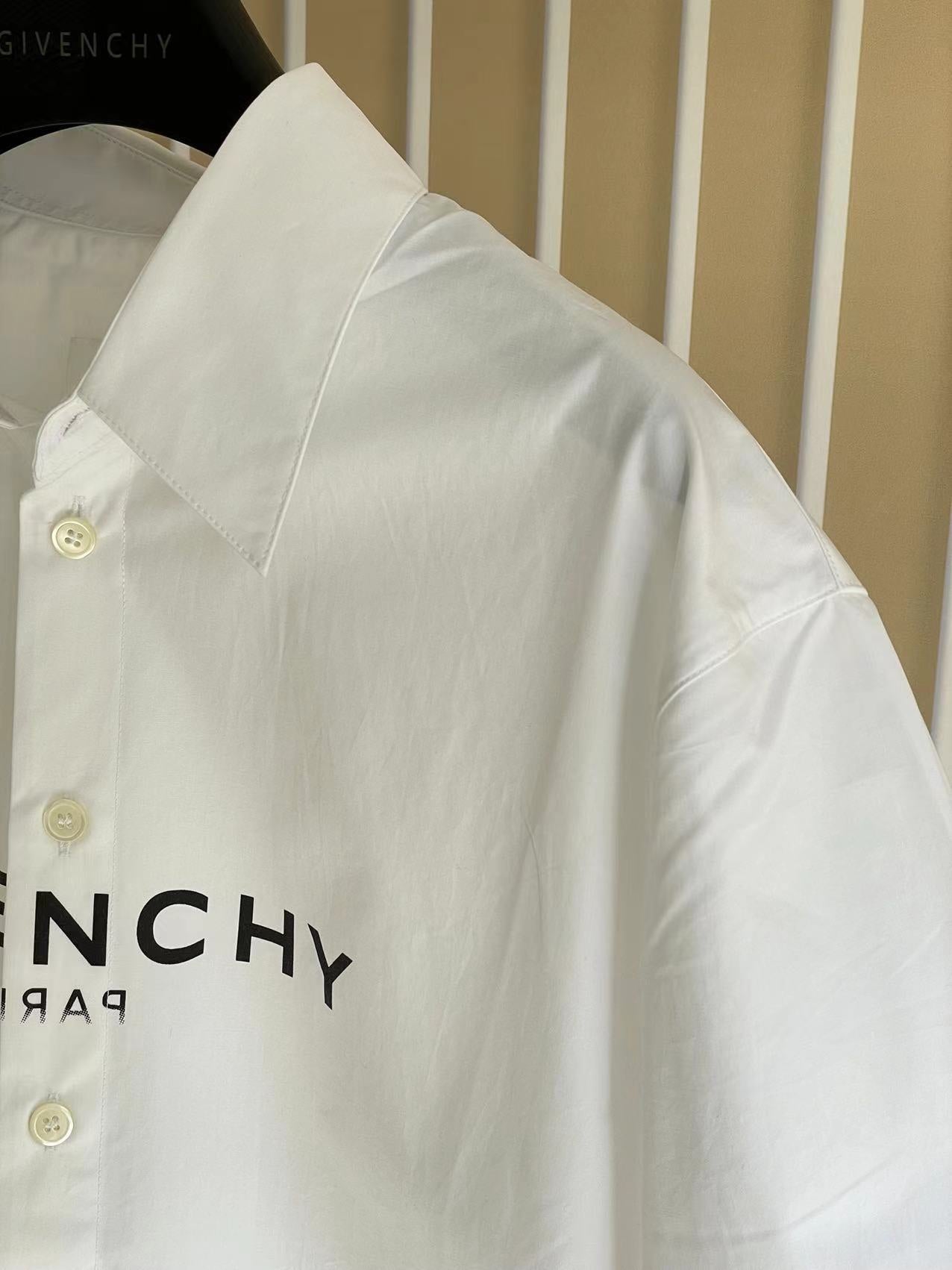LuxluxHouse Best Quality Clothes Shirts&Polo Givenchy