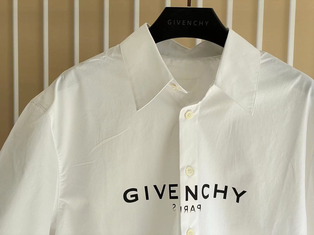 LuxluxHouse Best Quality Clothes Shirts&Polo Givenchy