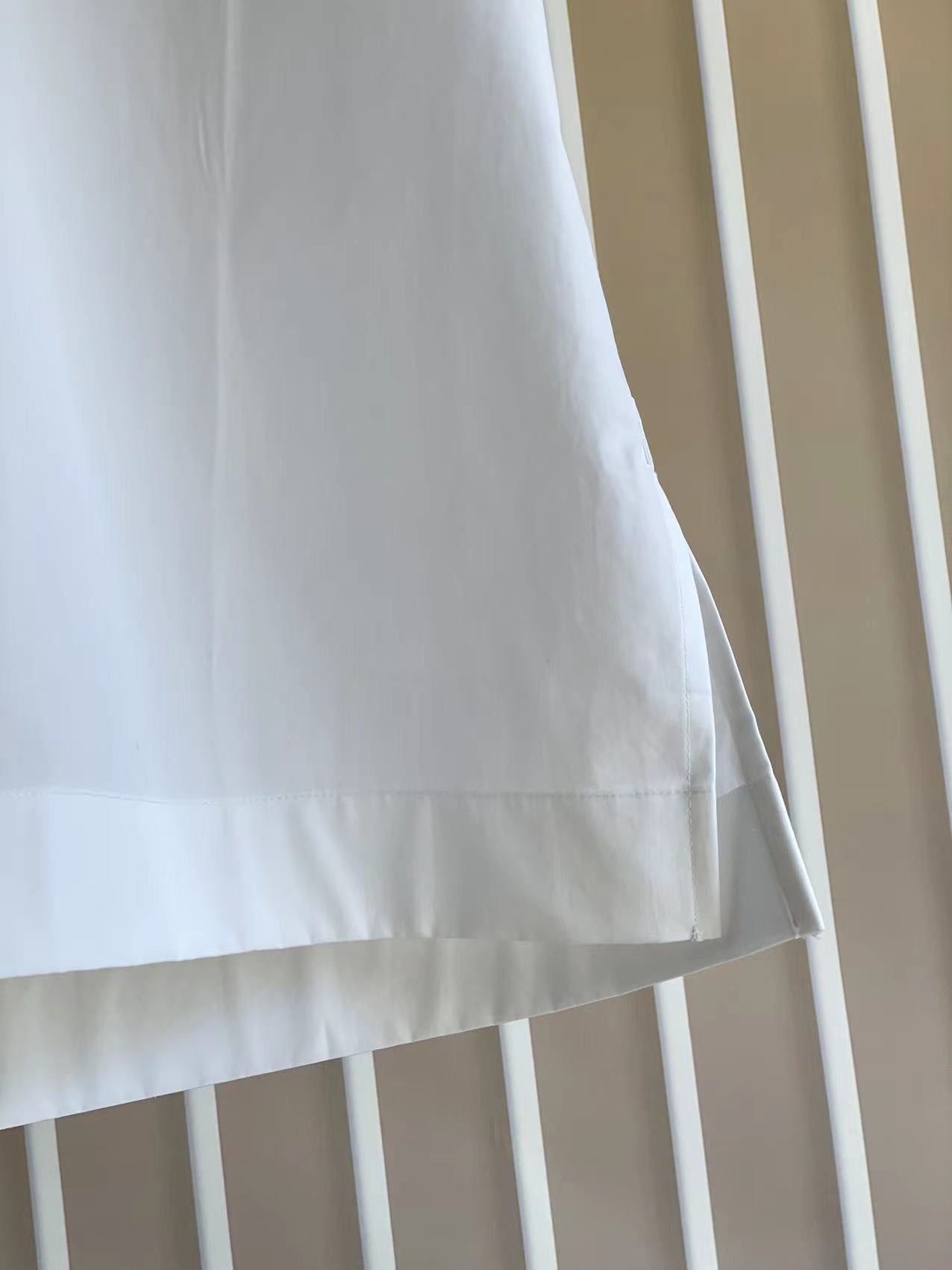 LuxluxHouse Best Quality Clothes Shirts&Polo Givenchy