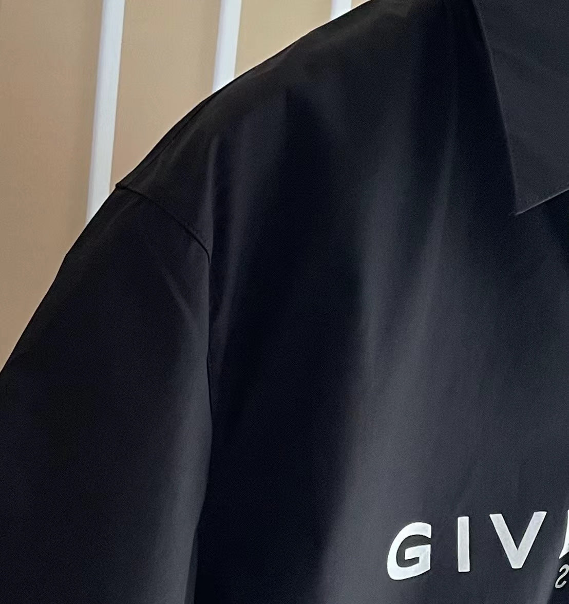 LuxluxHouse Best Quality Clothes Shirts&Polo Givenchy