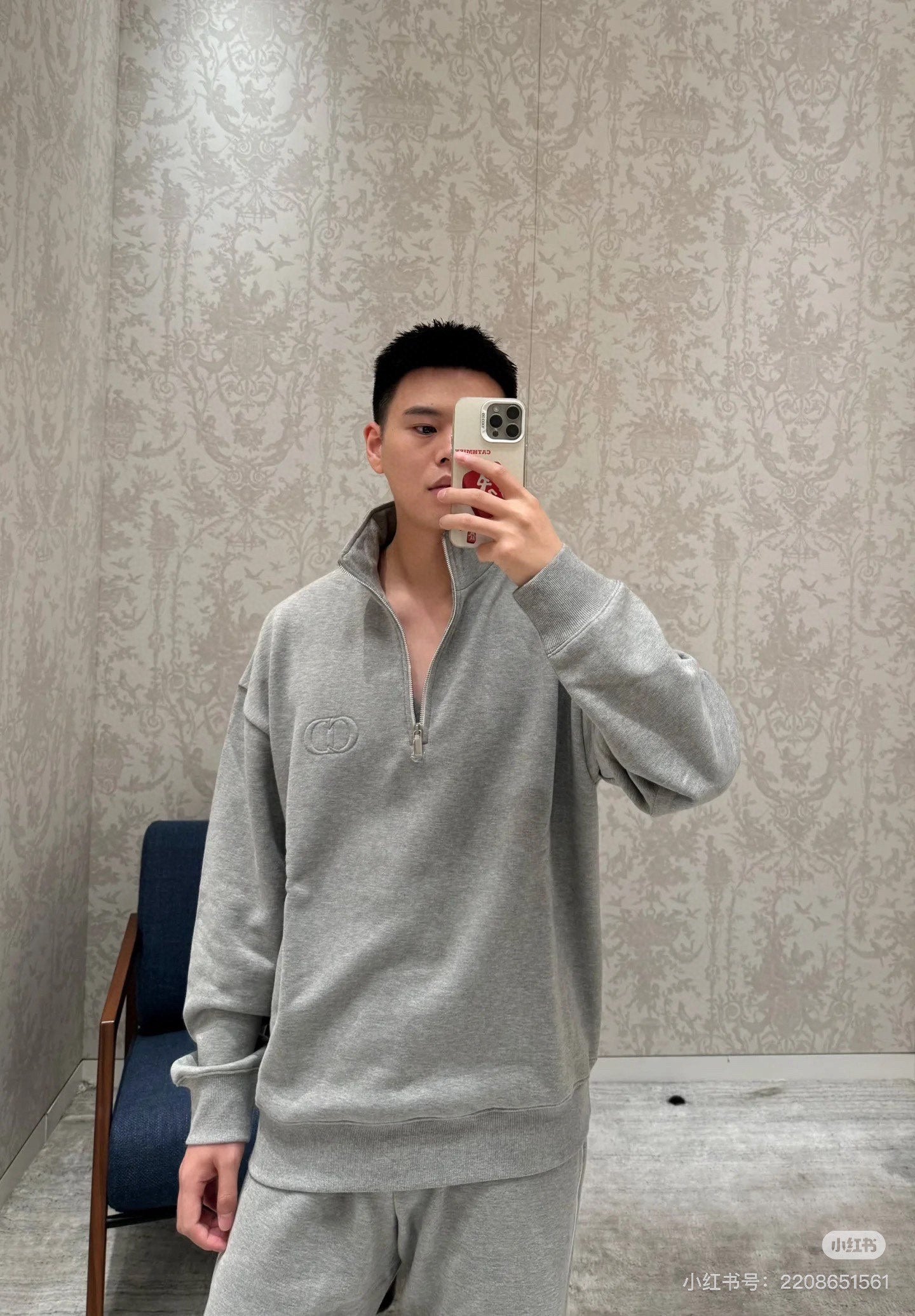 LuxluxHouse Best Quality Clothes Hoodie & Sweater Dior
