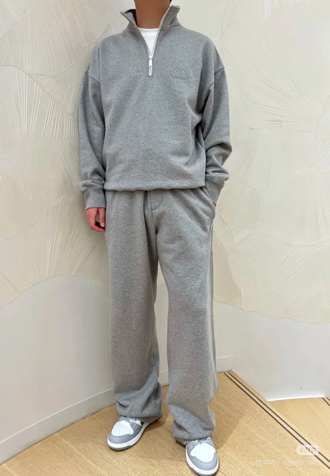 LuxluxHouse Best Quality Clothes Hoodie & Sweater Dior