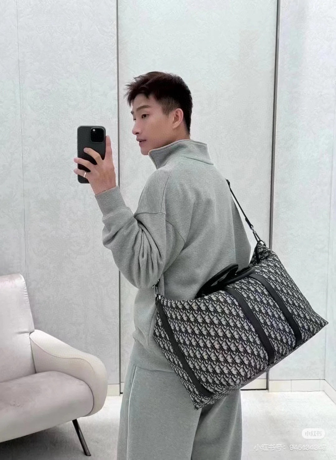 LuxluxHouse Best Quality Clothes Hoodie & Sweater Dior