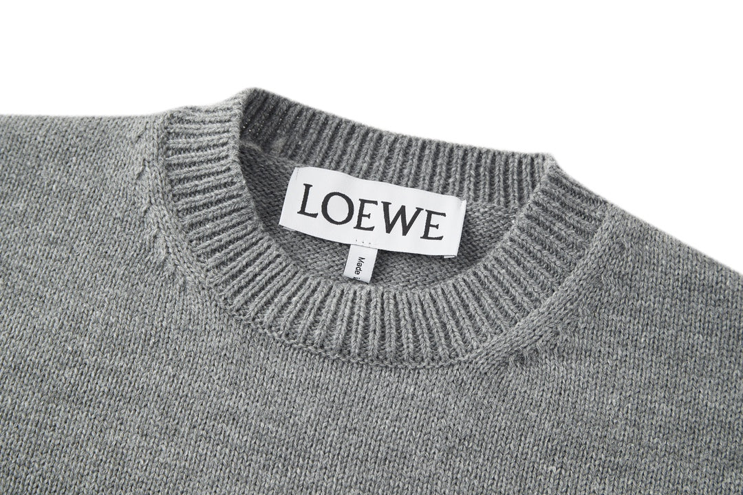 LuxluxHouse Best Quality Clothes Hoodie & Sweater Loewe