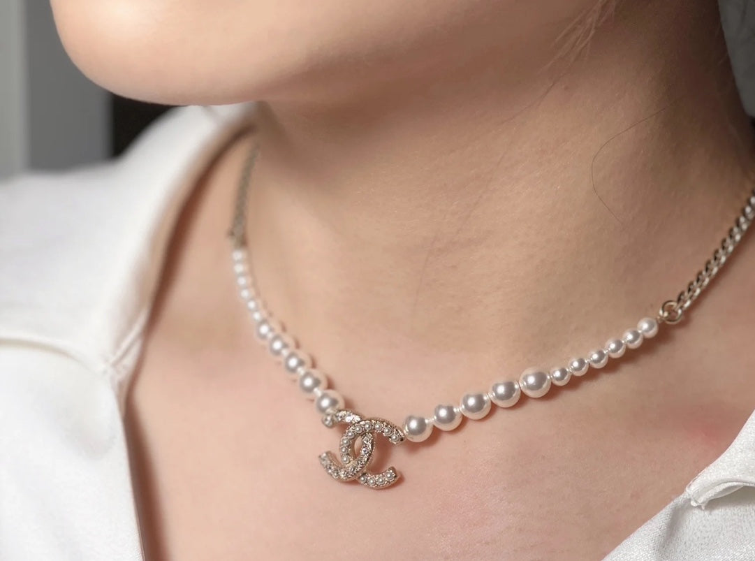 LuxluxHouse Best Quality Accessories Waist chain Waist chain Necklace Chanel