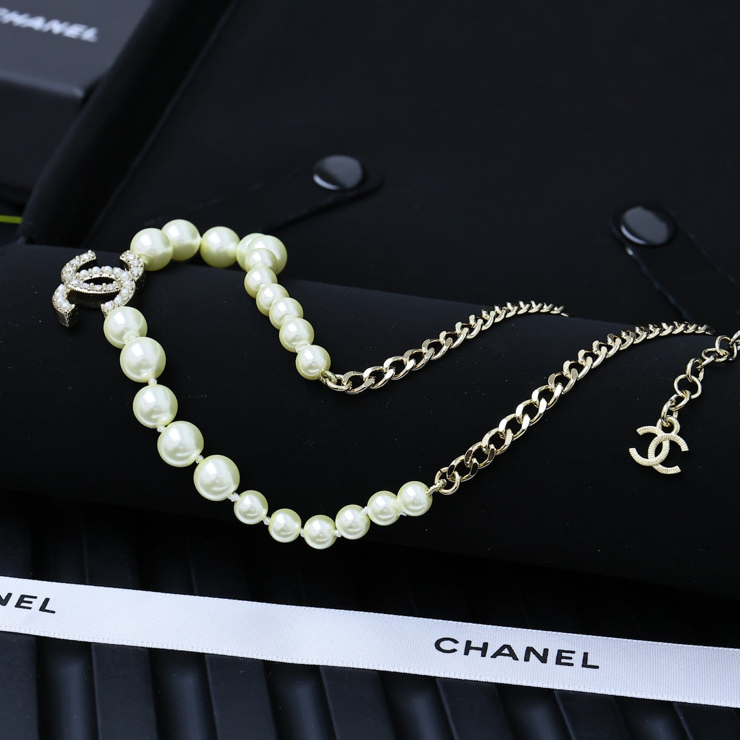 LuxluxHouse Best Quality Accessories Waist chain Waist chain Necklace Chanel