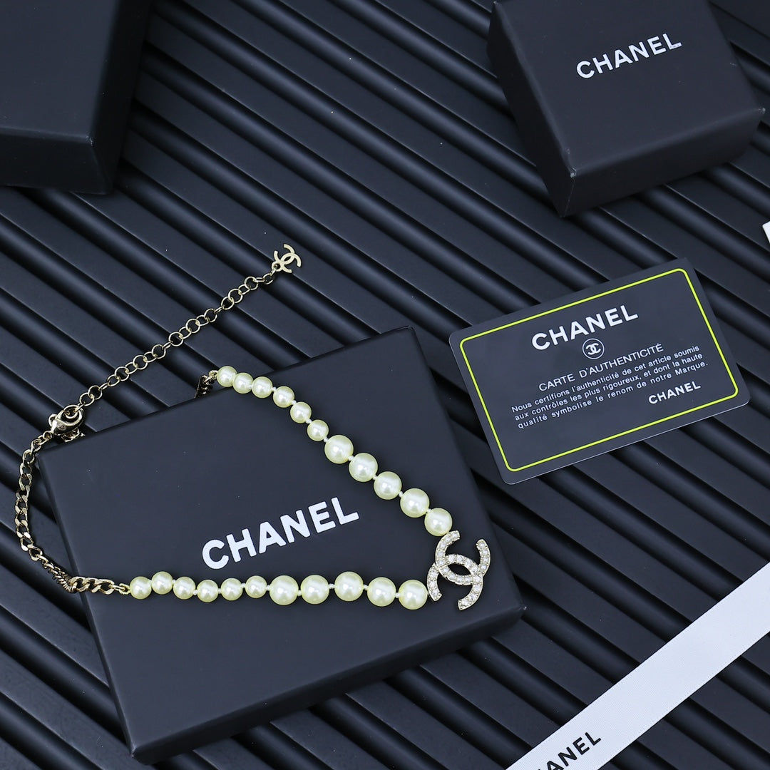 LuxluxHouse Best Quality Accessories Waist chain Waist chain Necklace Chanel