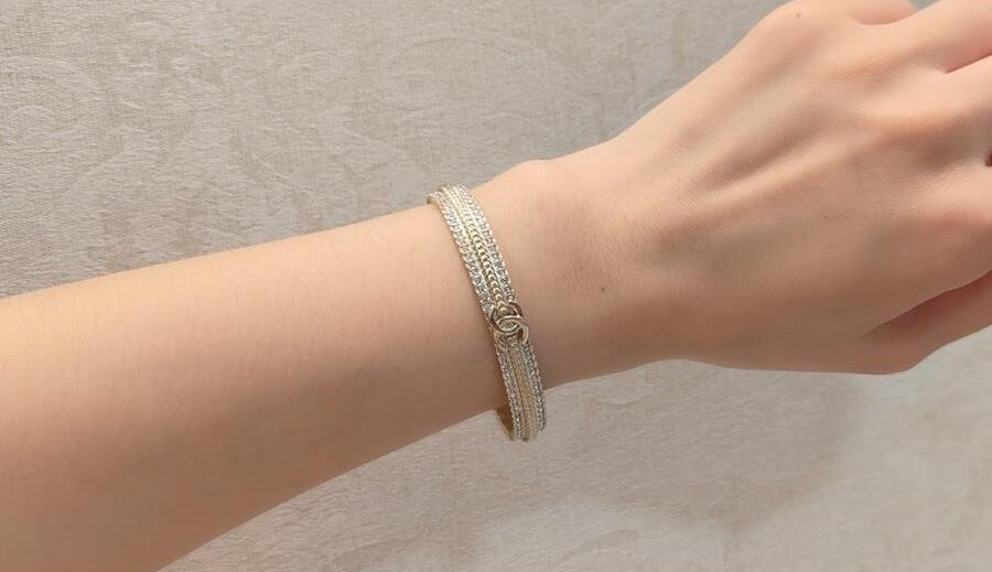LuxluxHouse Best Quality Accessories Bracelet Chanel