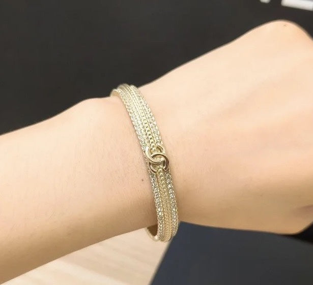 LuxluxHouse Best Quality Accessories Bracelet Chanel