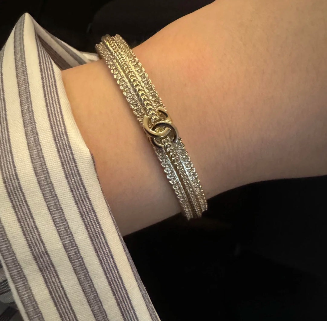LuxluxHouse Best Quality Accessories Bracelet Chanel