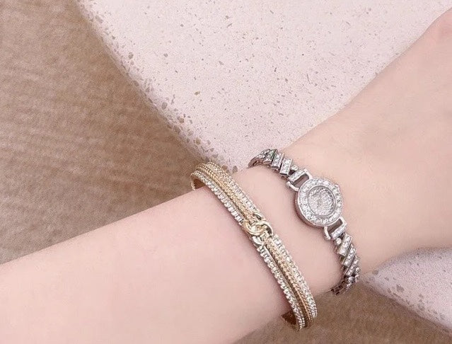 LuxluxHouse Best Quality Accessories Bracelet Chanel
