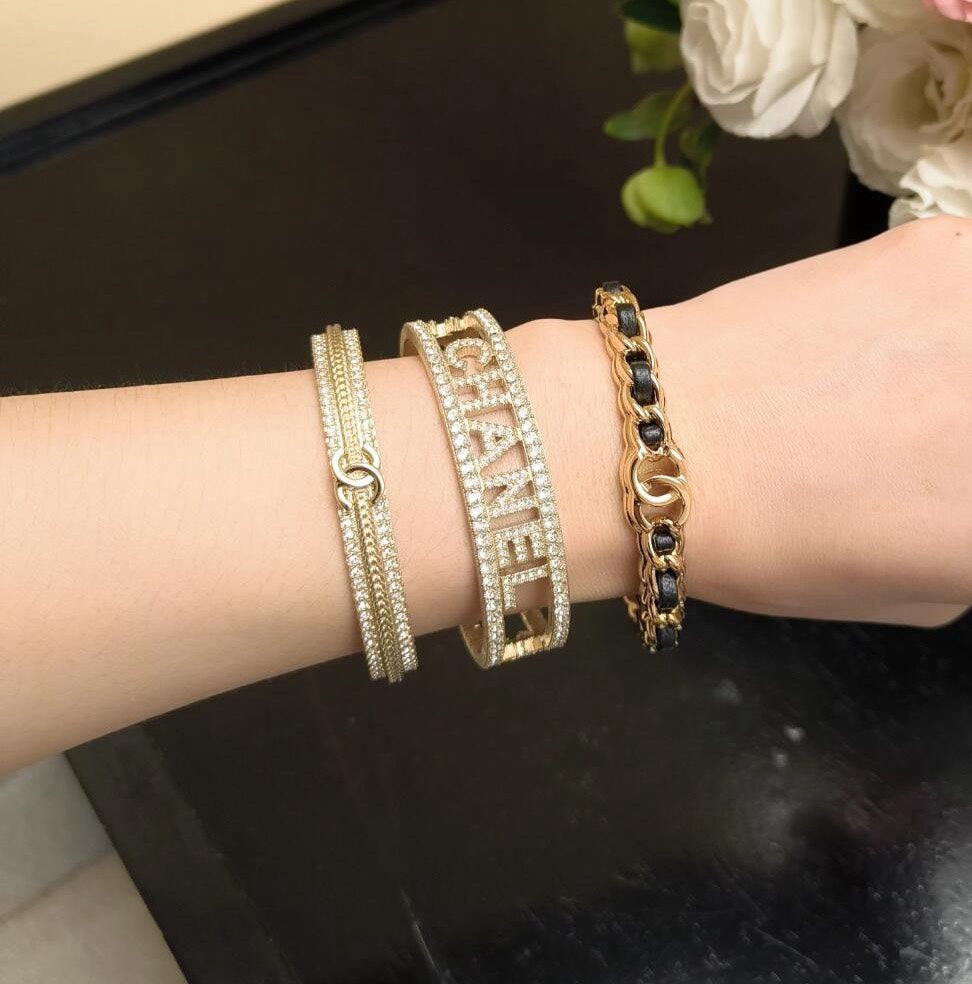 LuxluxHouse Best Quality Accessories Bracelet Chanel