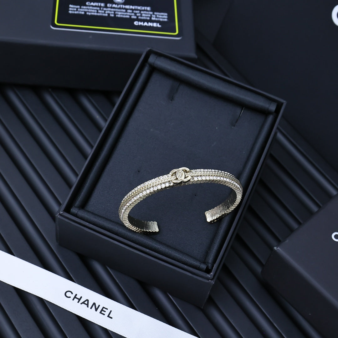 LuxluxHouse Best Quality Accessories Bracelet Chanel