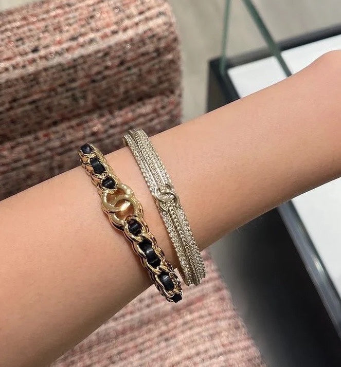 LuxluxHouse Best Quality Accessories Bracelet Chanel