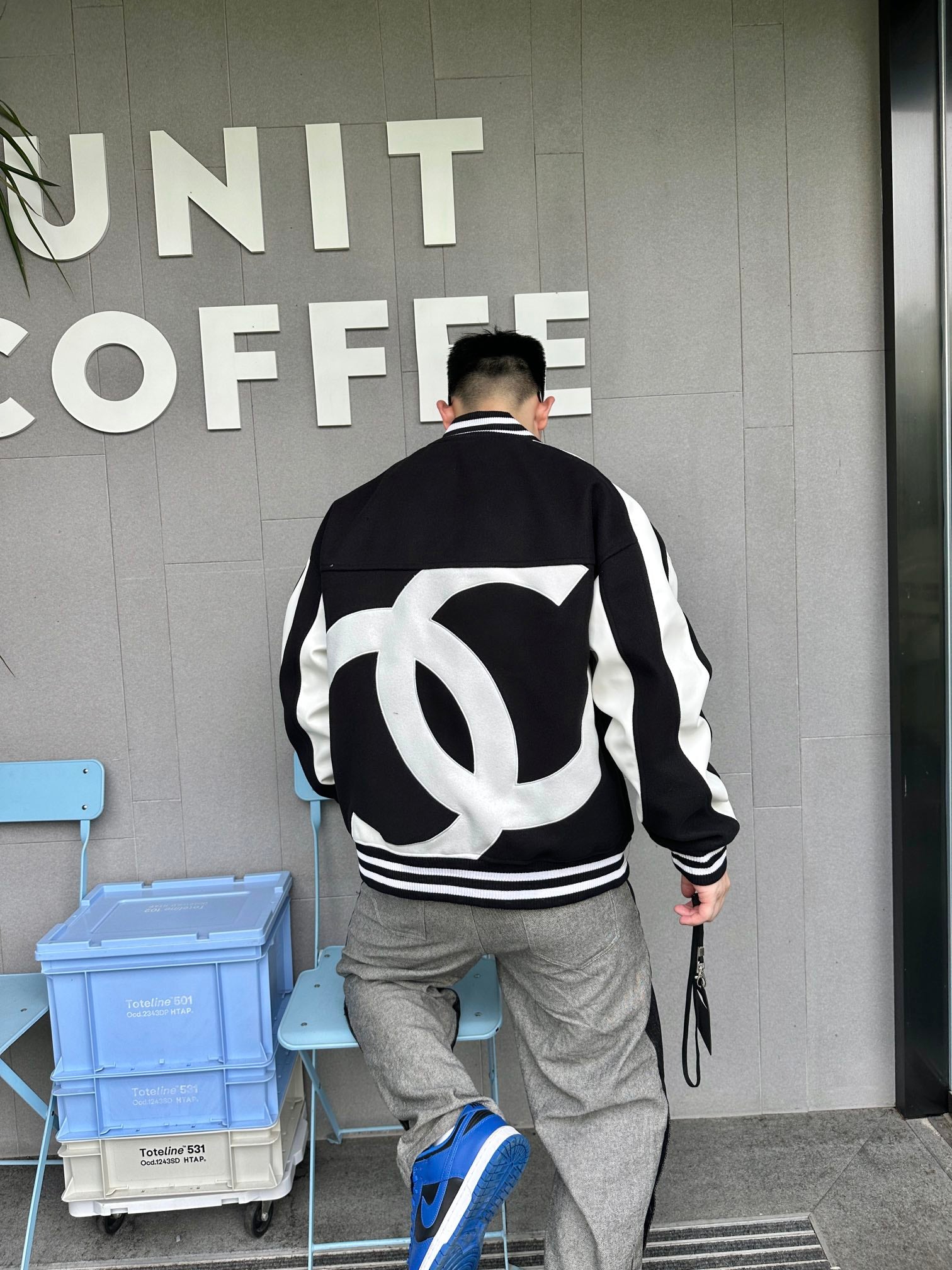 LuxluxHouse Best Quality Clothes Chanel & Maison Margiela