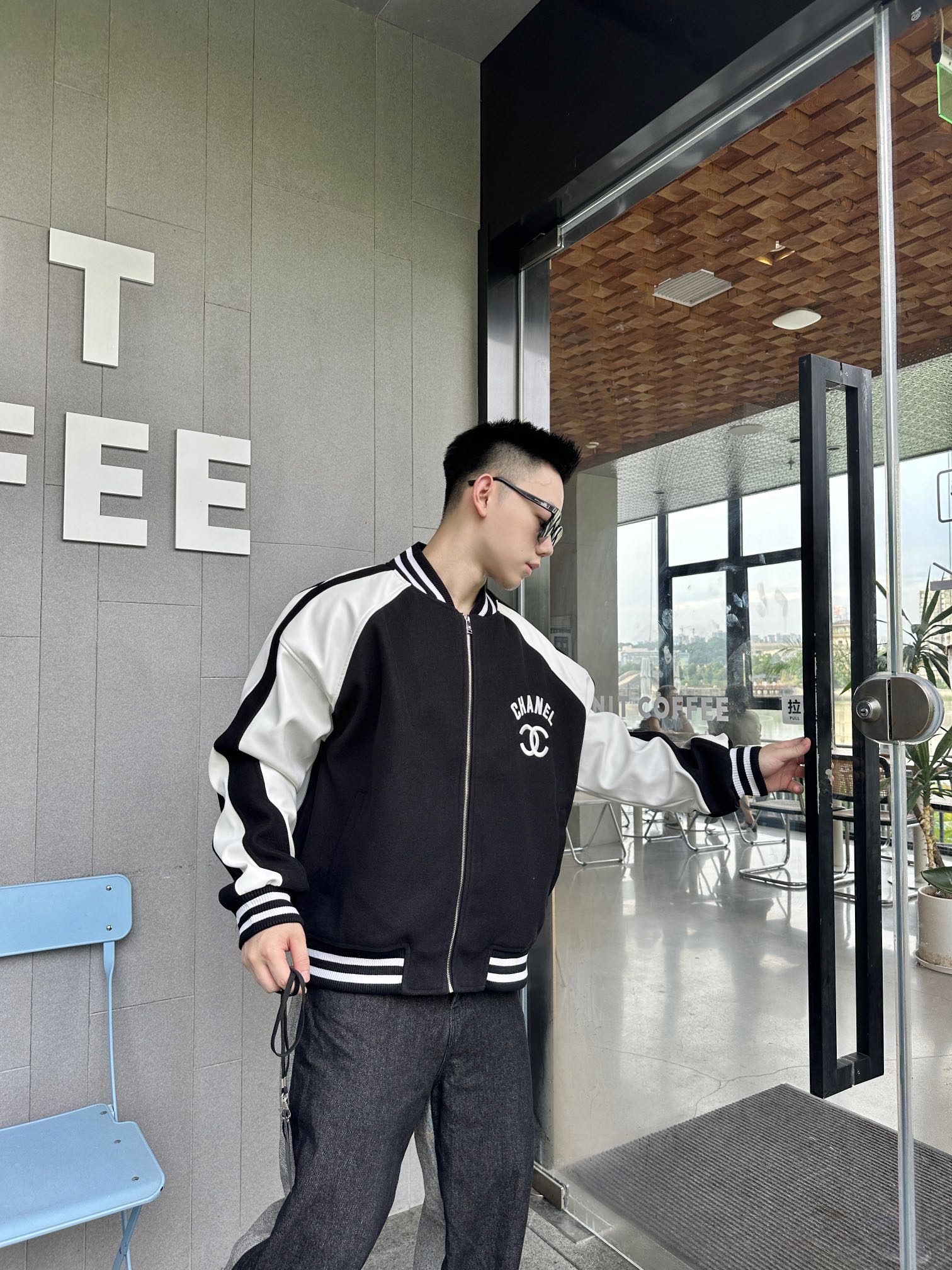 LuxluxHouse Best Quality Clothes Chanel & Maison Margiela