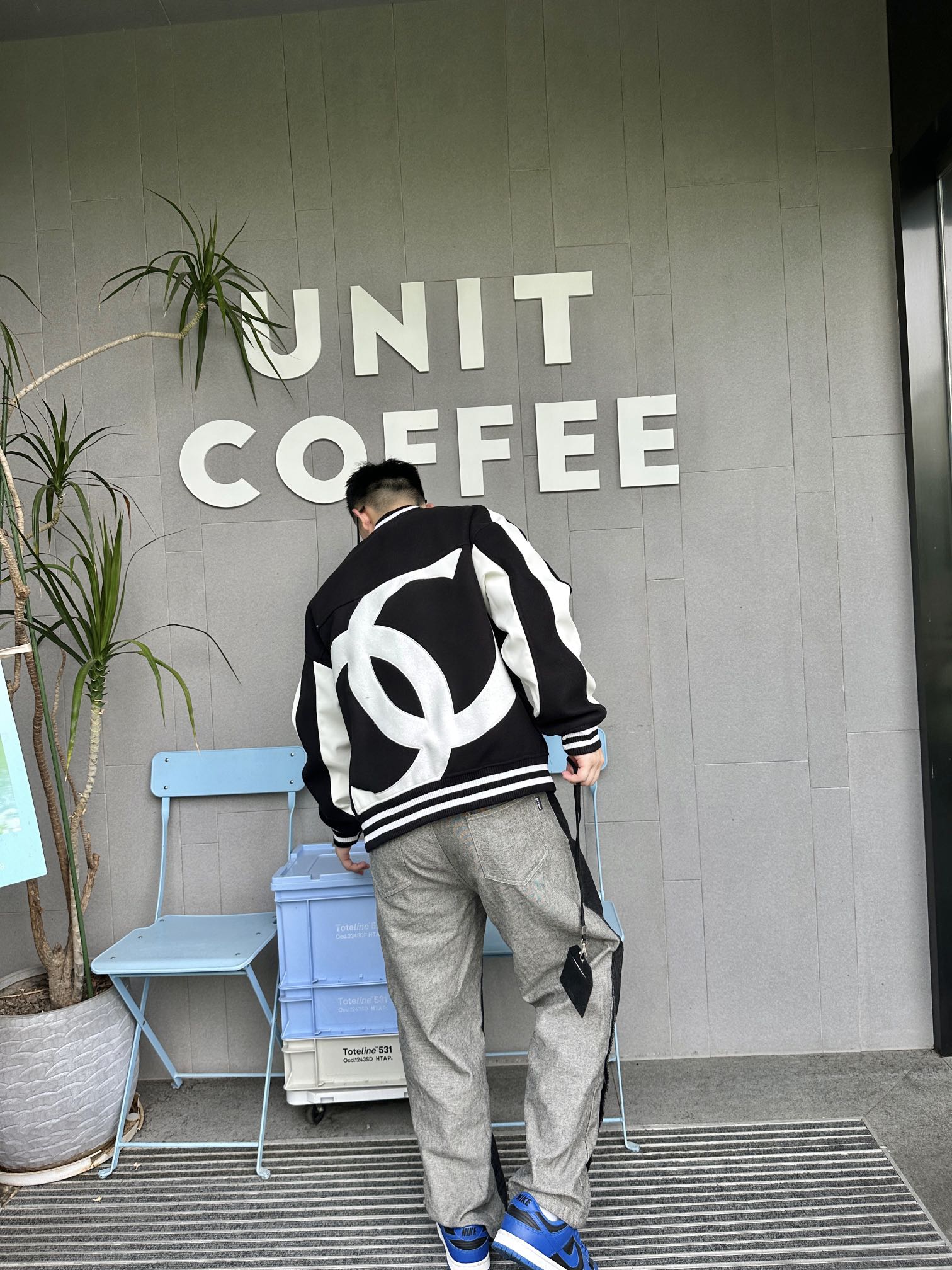 LuxluxHouse Best Quality Clothes Chanel & Maison Margiela