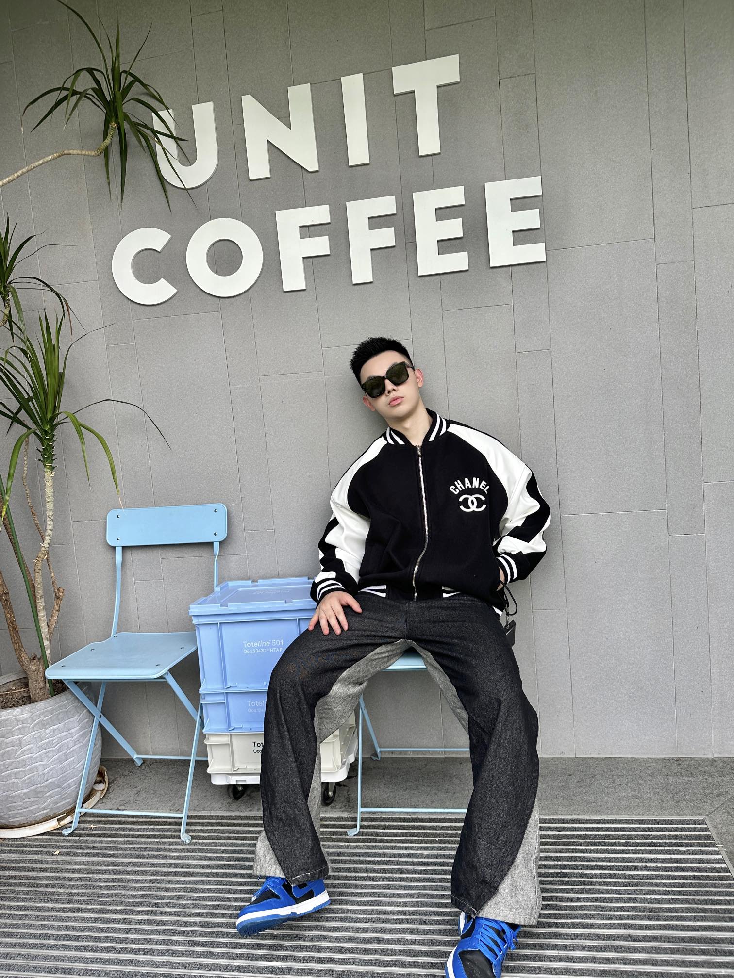 LuxluxHouse Best Quality Clothes Chanel & Maison Margiela