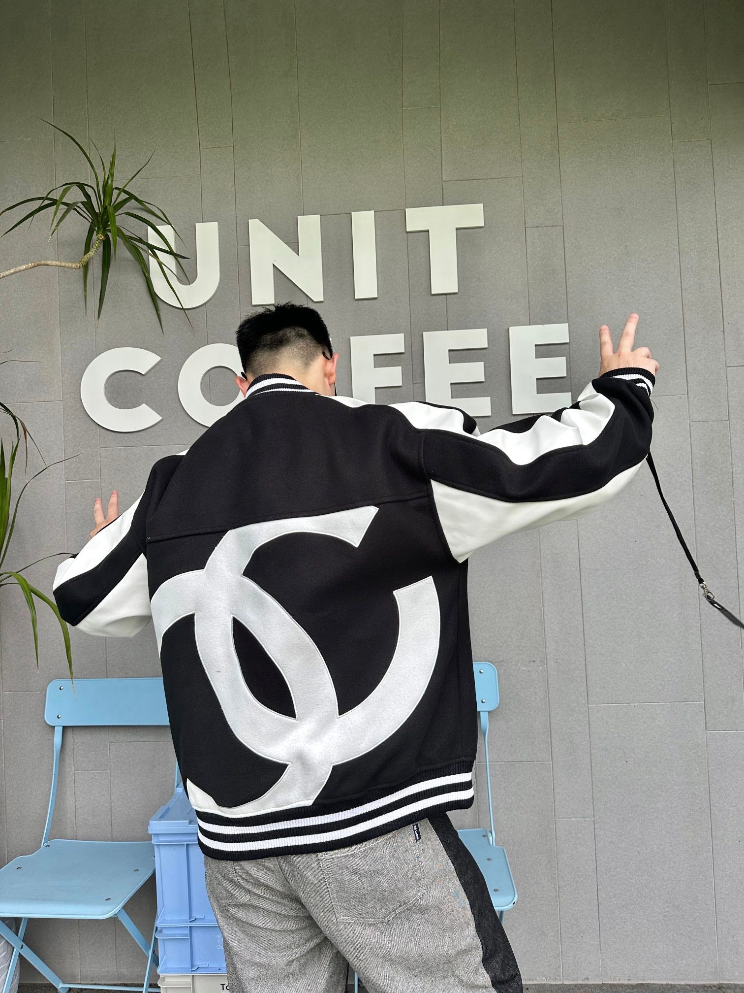 LuxluxHouse Best Quality Clothes Chanel & Maison Margiela