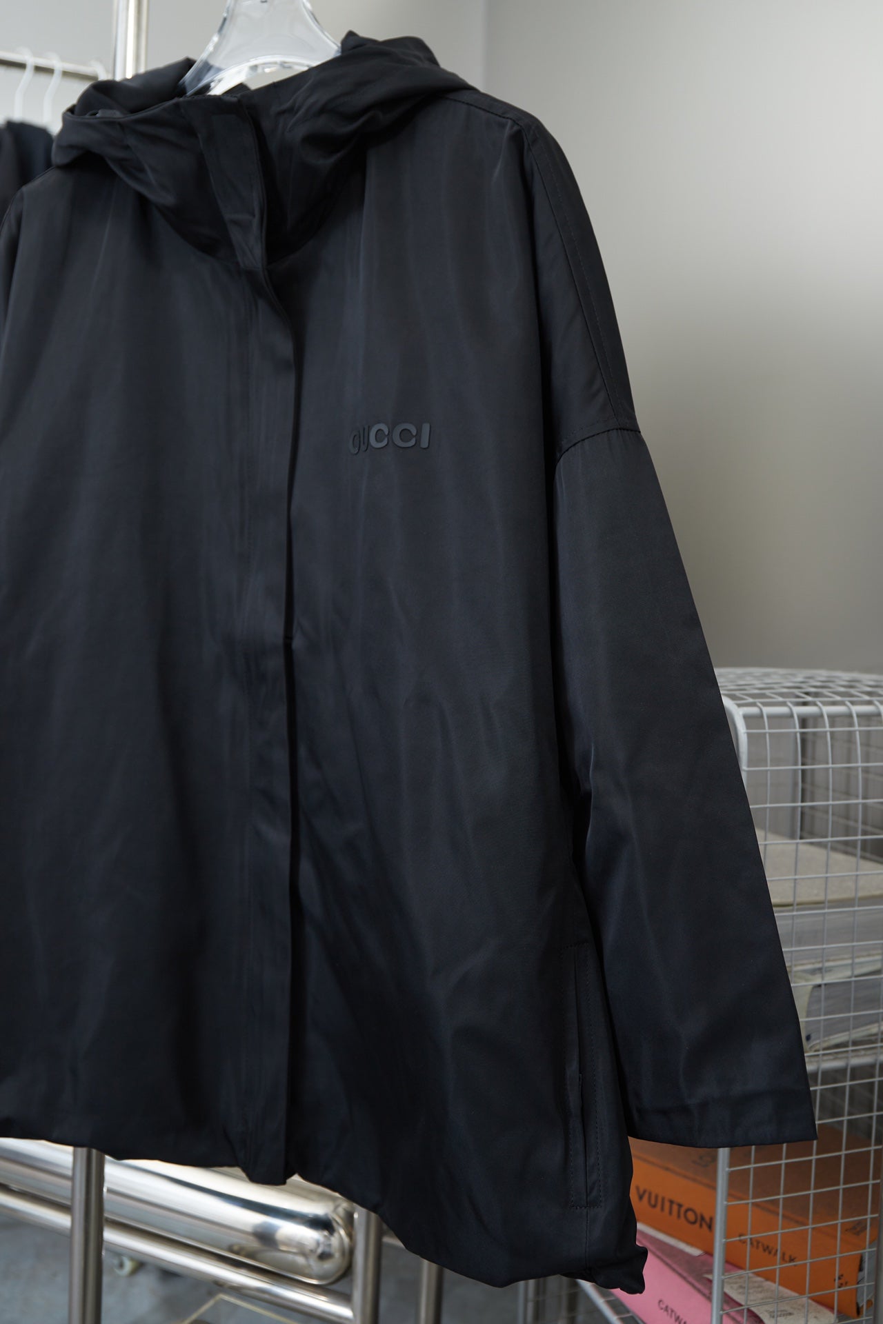 LuxluxHouse Best Quality Clothes Gucci Coats & Jackets