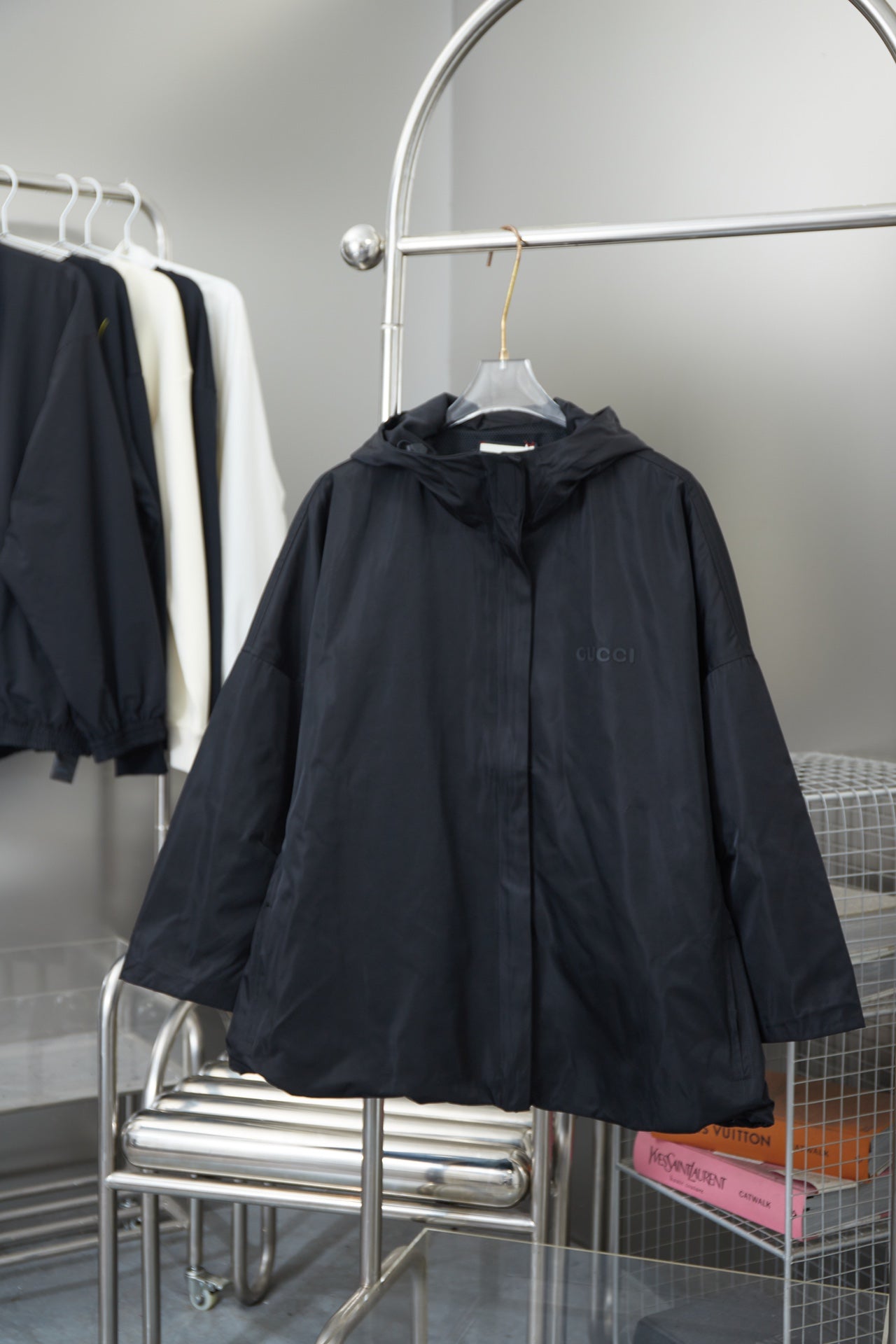 LuxluxHouse Best Quality Clothes Gucci Coats & Jackets