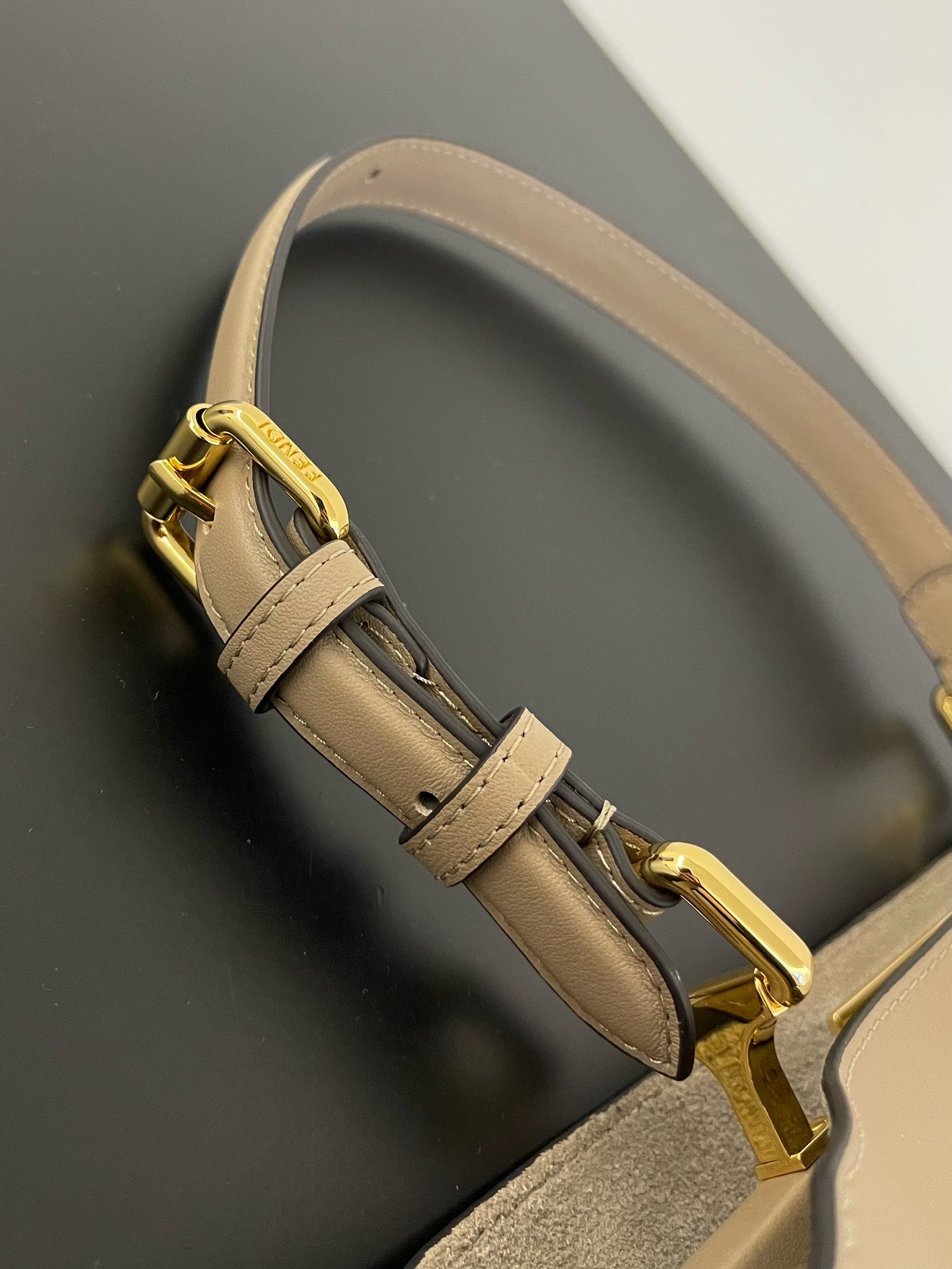 LuxluxHouse Best Quality Bags Women Fendi