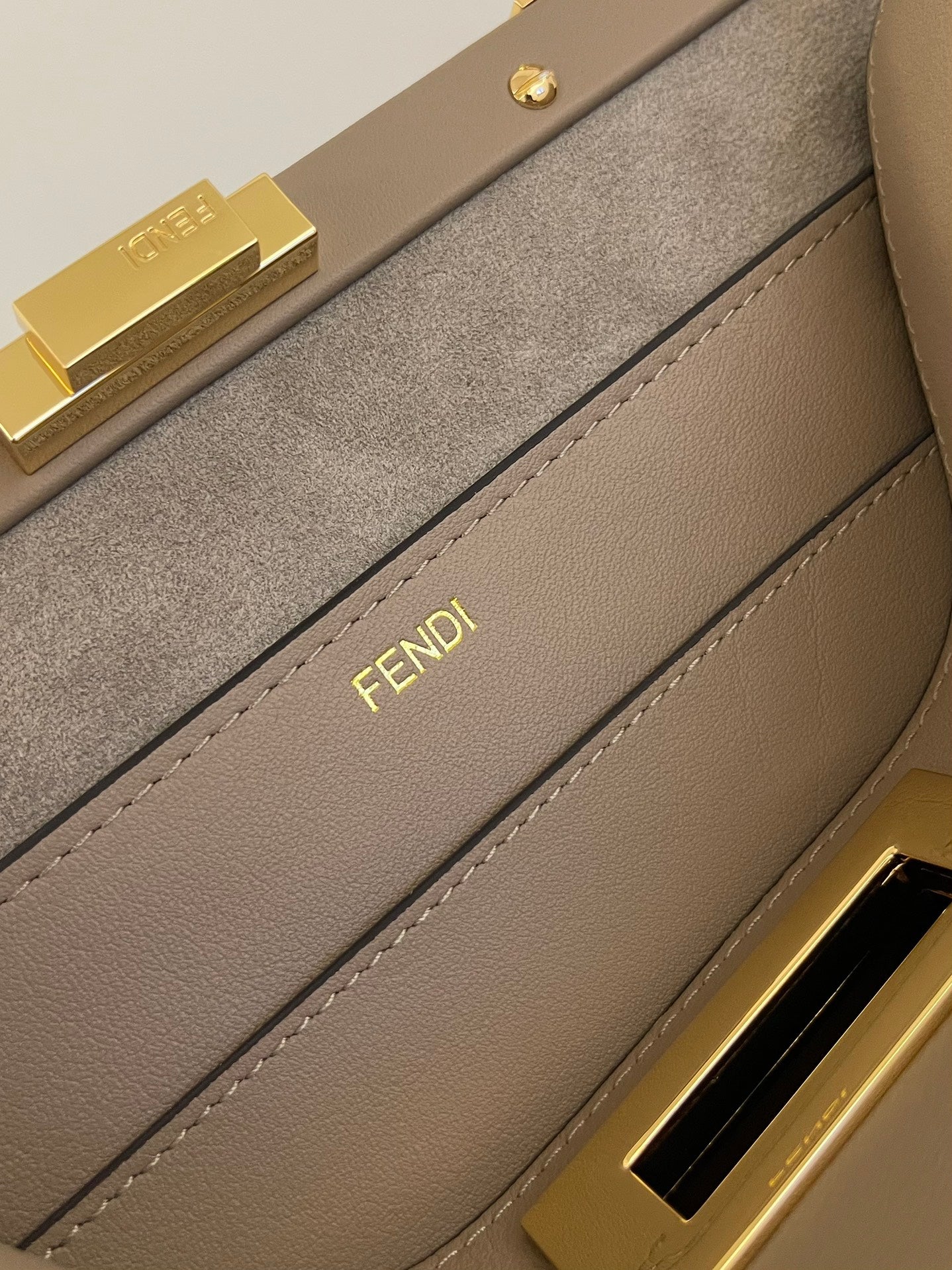 LuxluxHouse Best Quality Bags Women Fendi