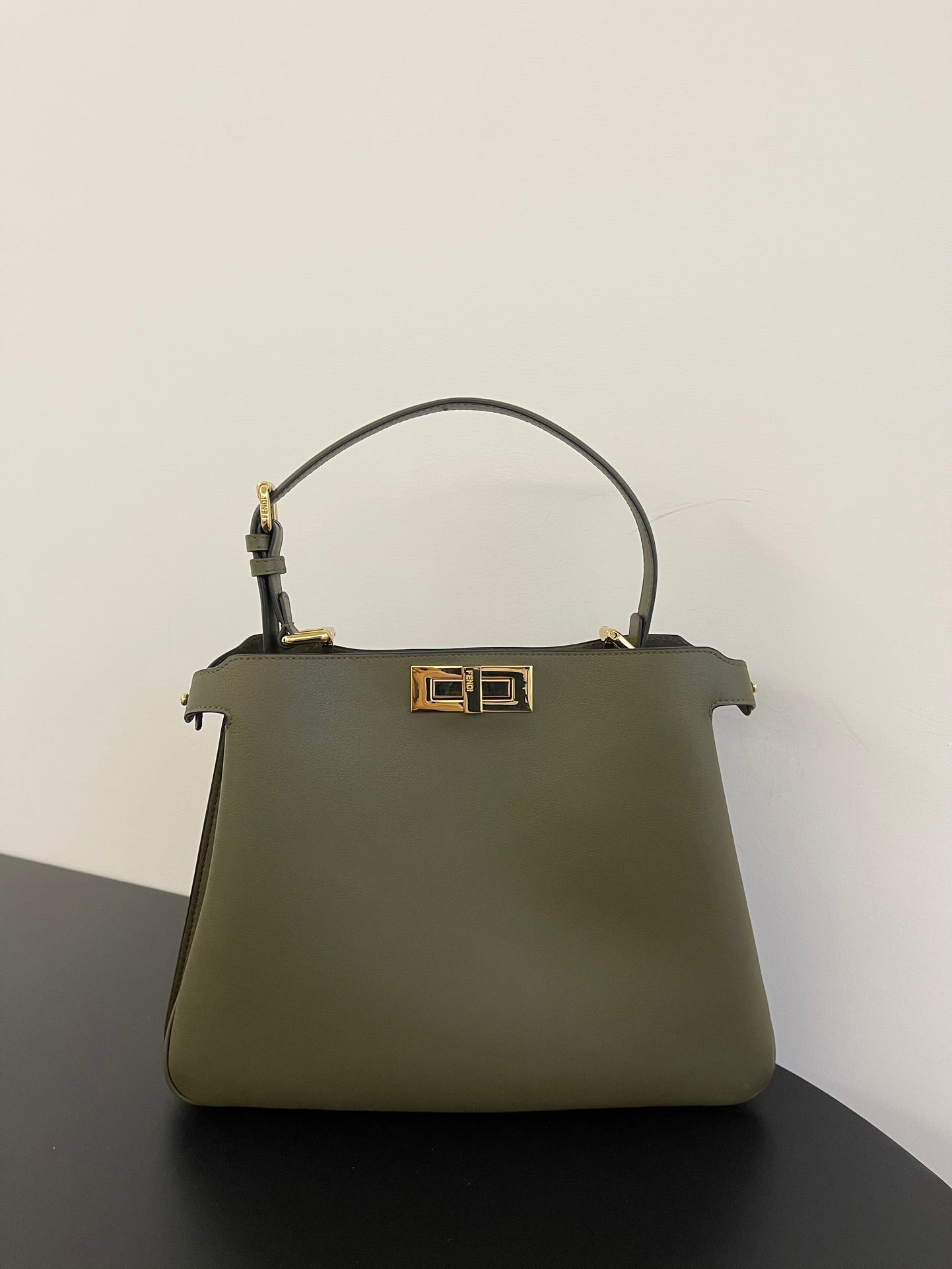 LuxluxHouse Best Quality Bags Women Fendi