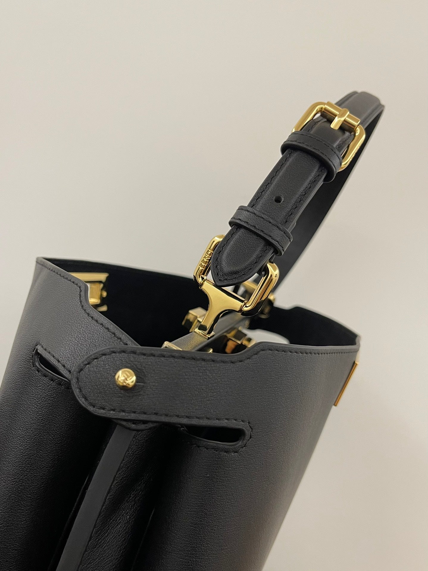LuxluxHouse Best Quality Bags Women Fendi