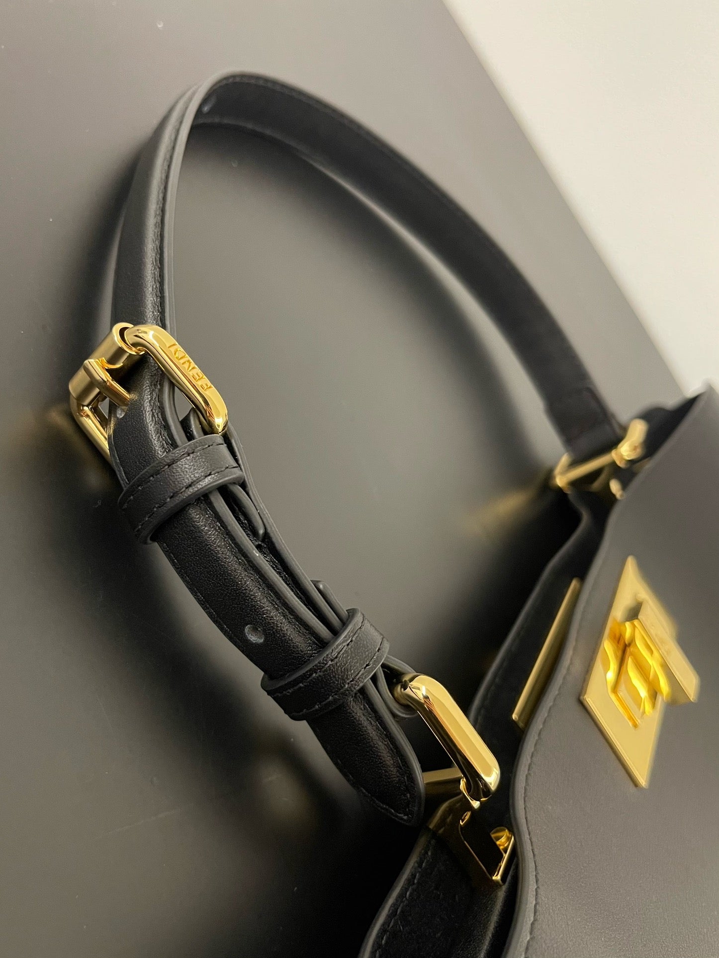 LuxluxHouse Best Quality Bags Women Fendi