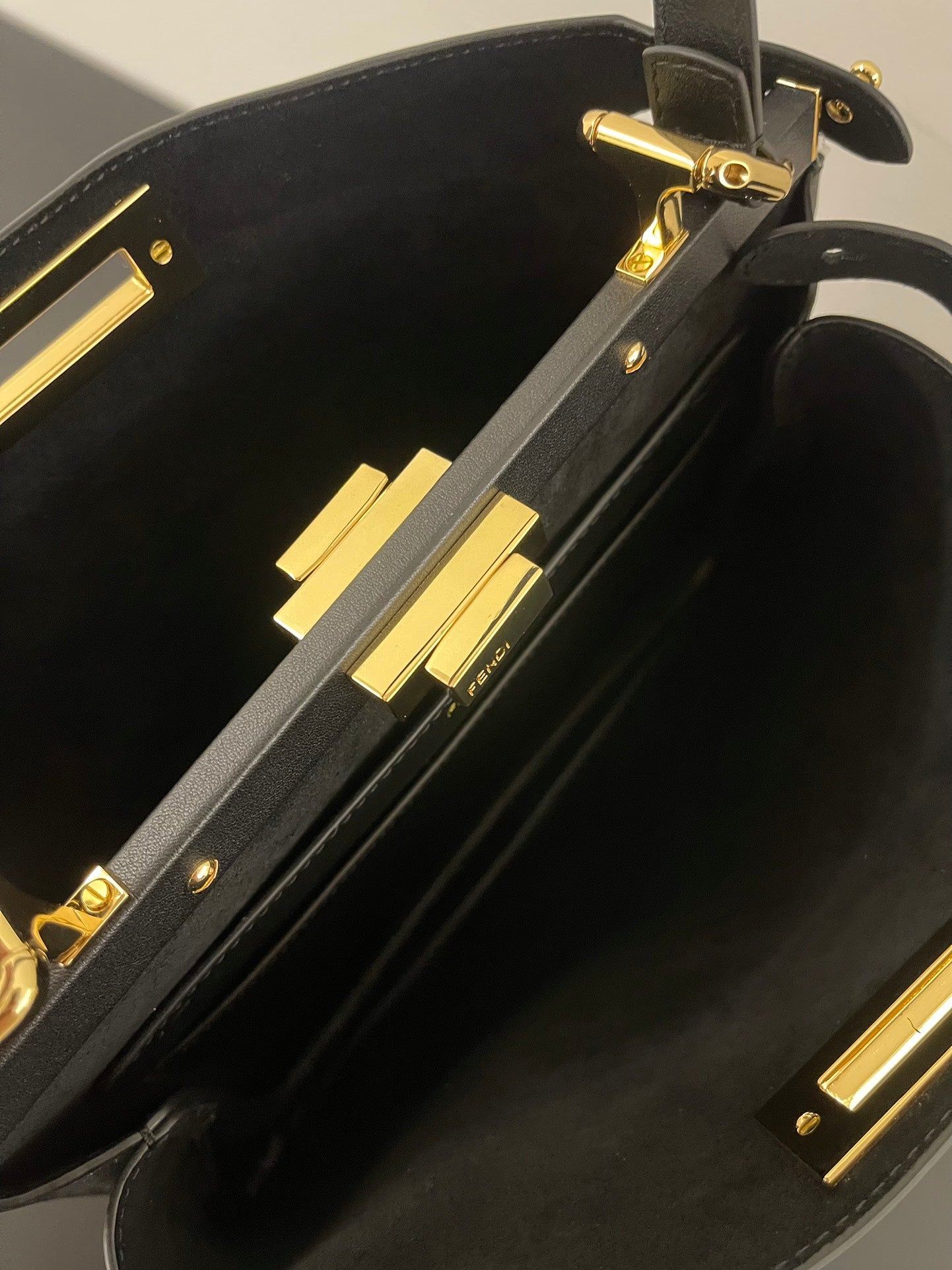 LuxluxHouse Best Quality Bags Women Fendi
