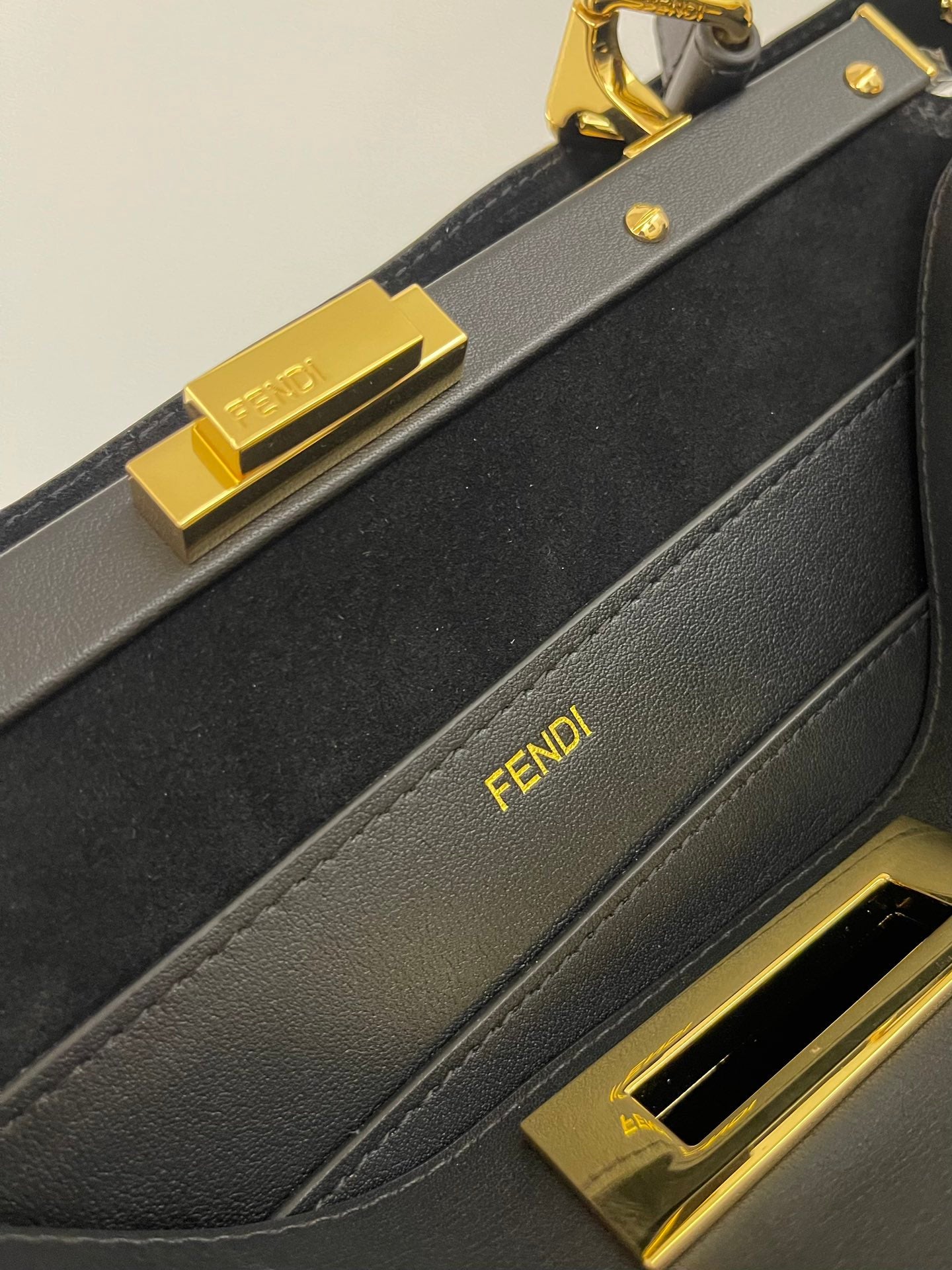 LuxluxHouse Best Quality Bags Women Fendi