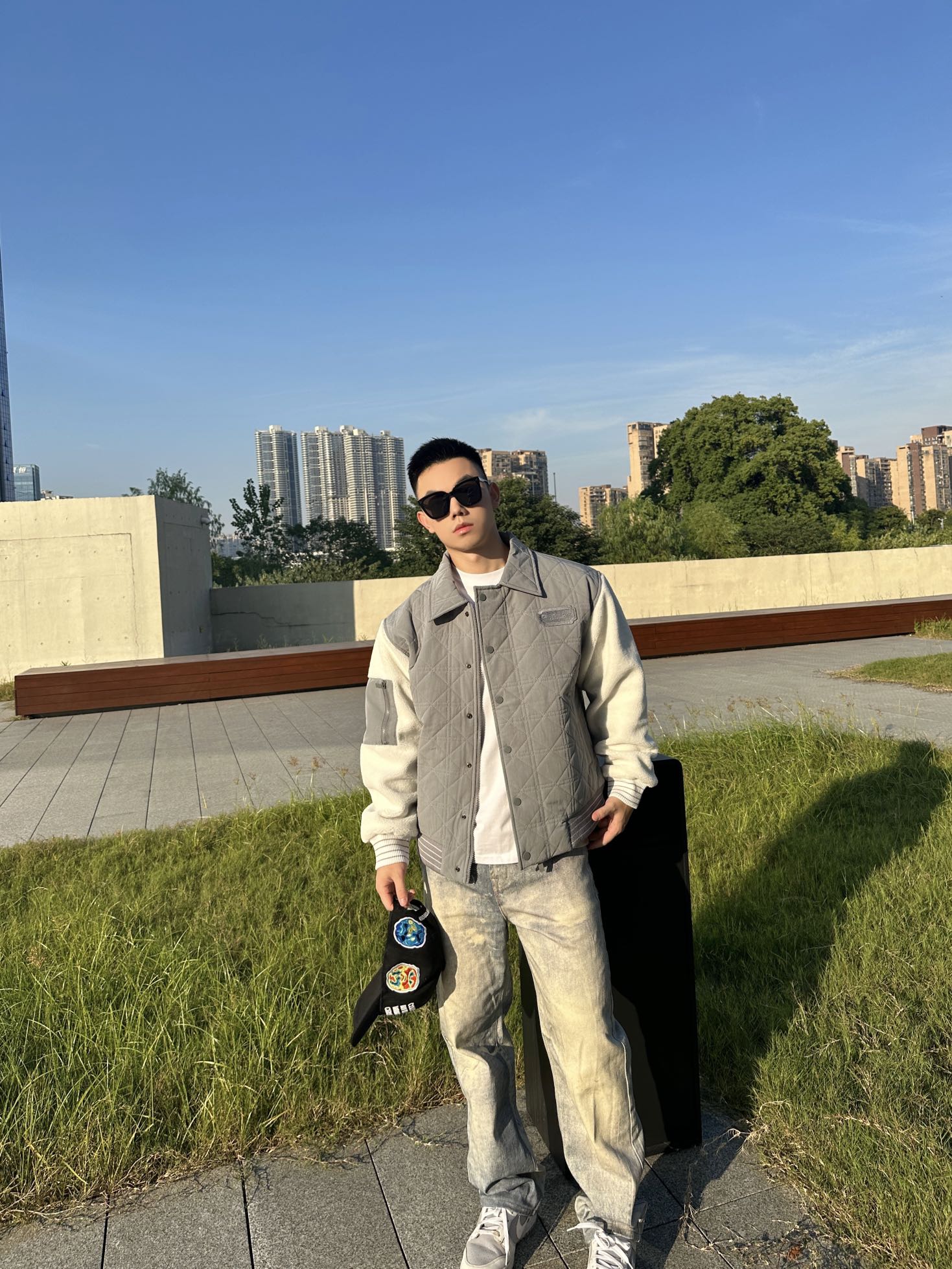 LuxluxHouse Best Quality Clothes Coats & Jackets Dior