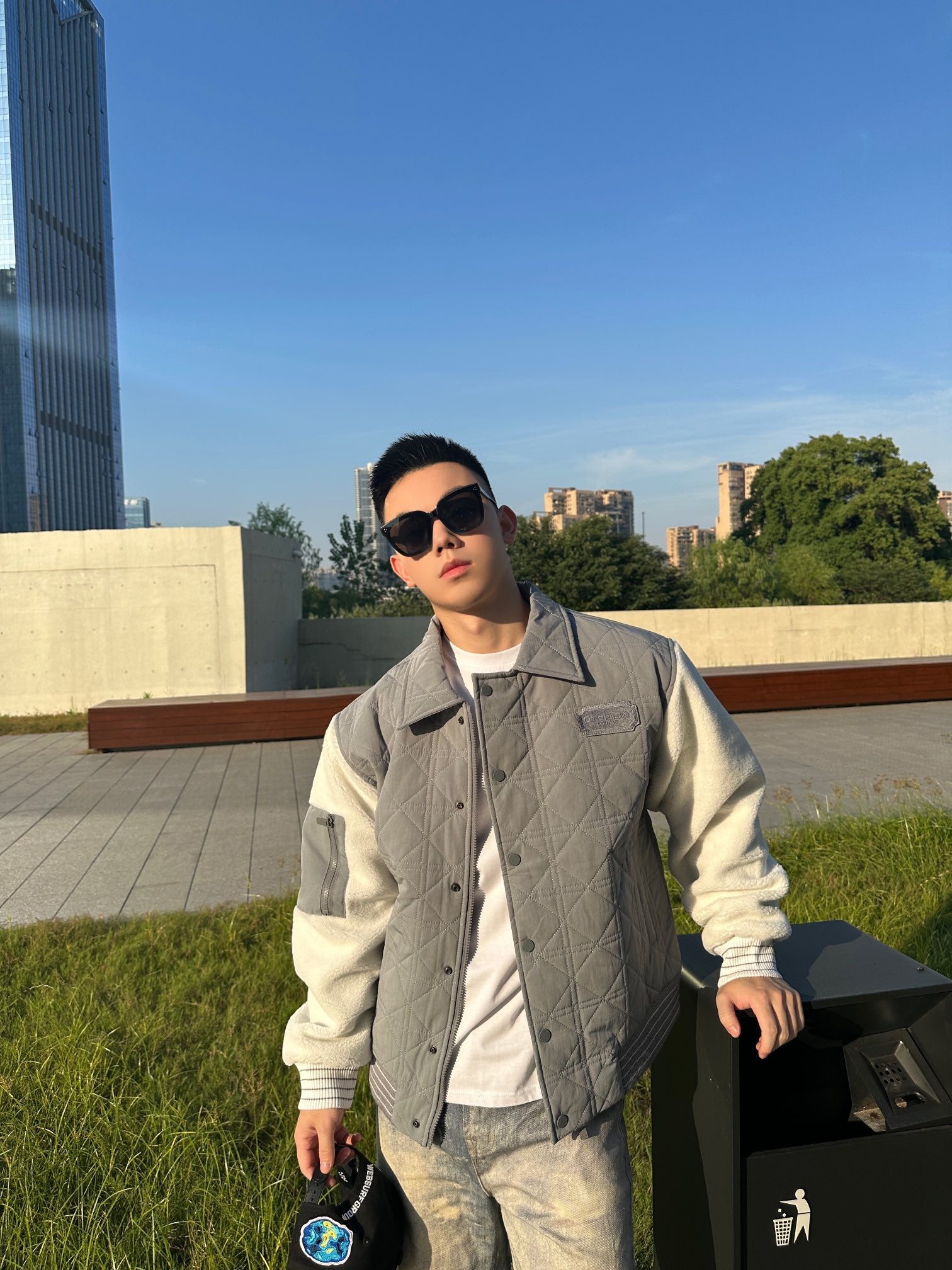 LuxluxHouse Best Quality Clothes Coats & Jackets Dior