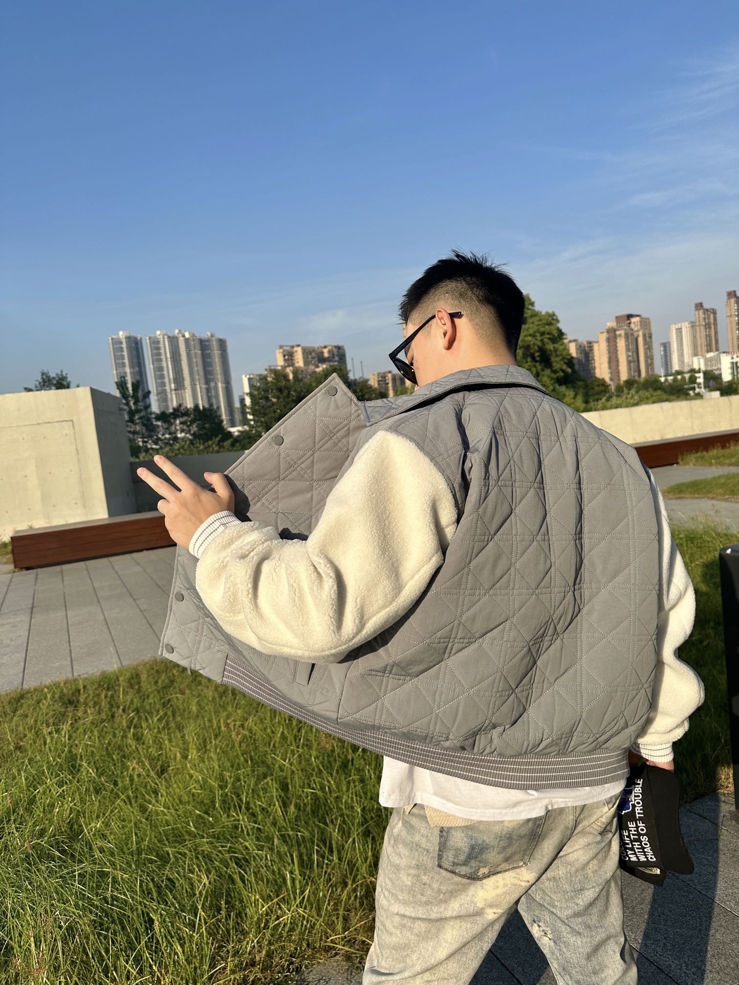 LuxluxHouse Best Quality Clothes Coats & Jackets Dior