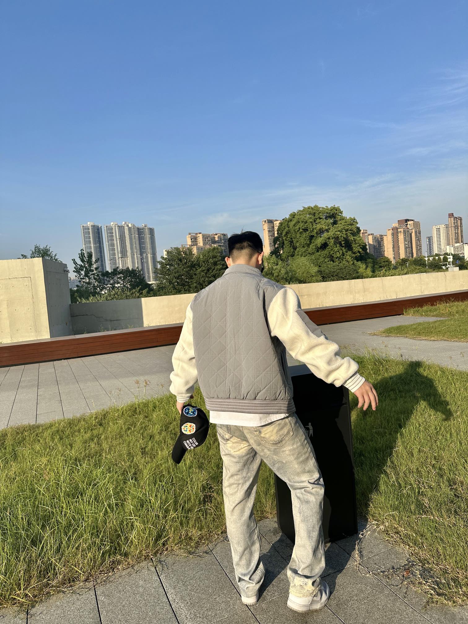 LuxluxHouse Best Quality Clothes Coats & Jackets Dior