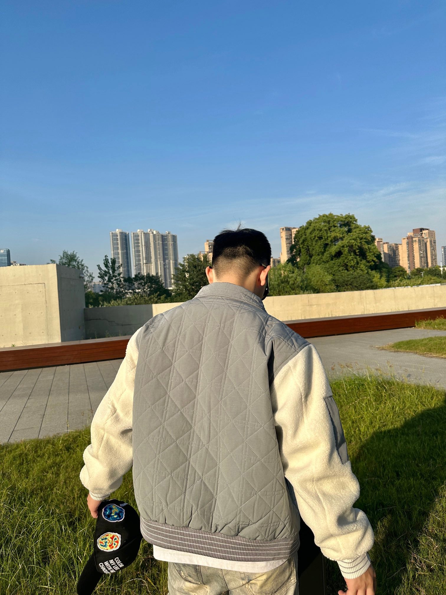 LuxluxHouse Best Quality Clothes Coats & Jackets Dior