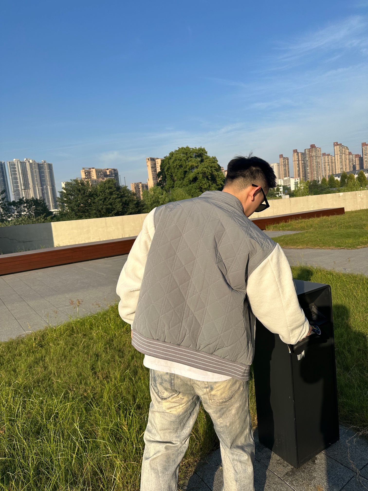 LuxluxHouse Best Quality Clothes Coats & Jackets Dior