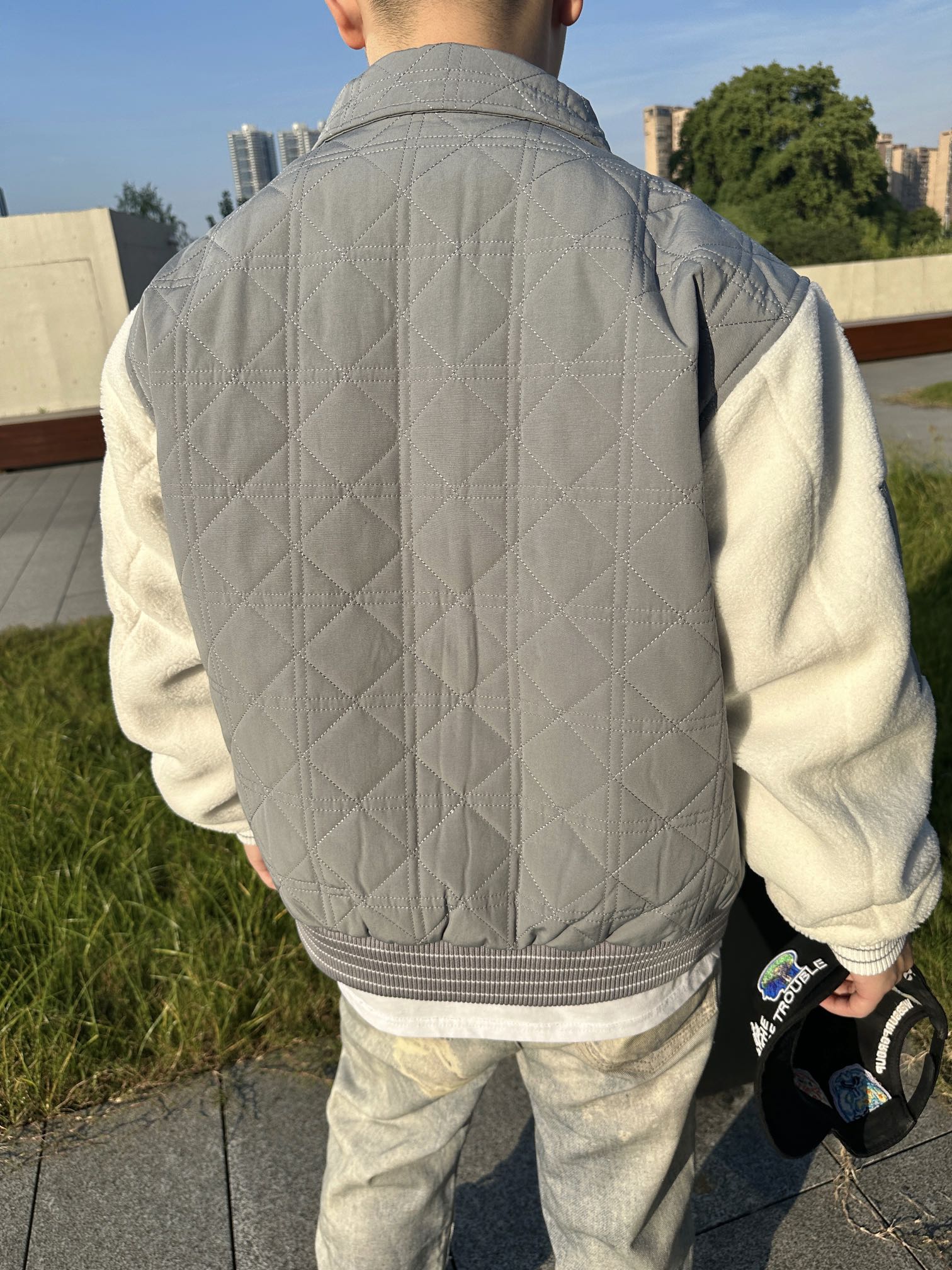 LuxluxHouse Best Quality Clothes Coats & Jackets Dior