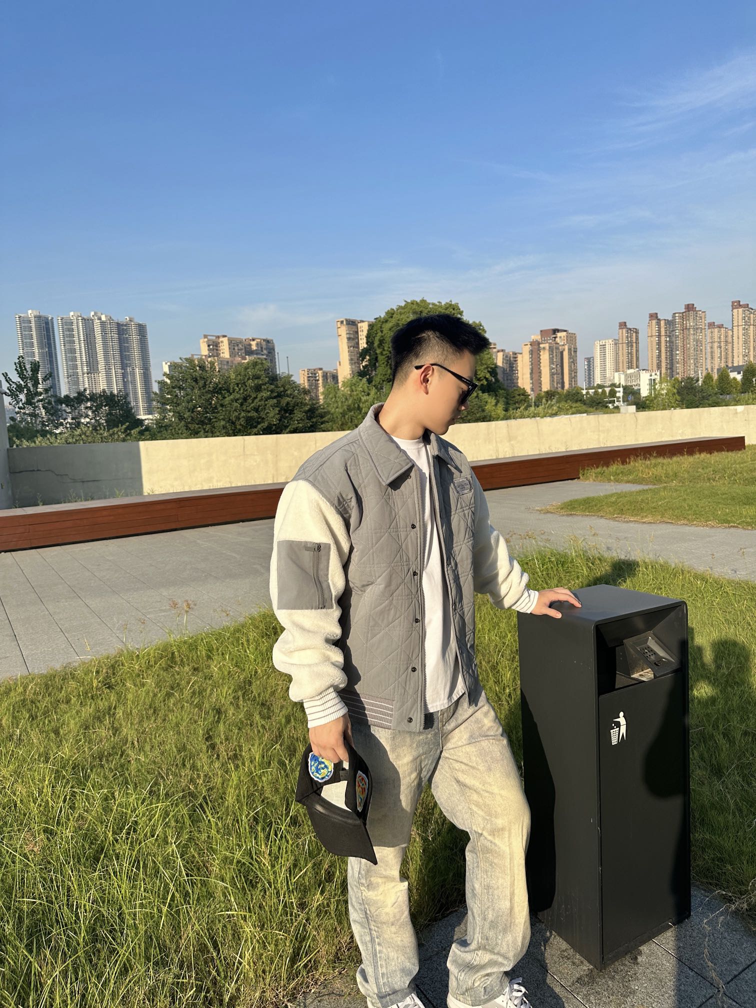 LuxluxHouse Best Quality Clothes Coats & Jackets Dior