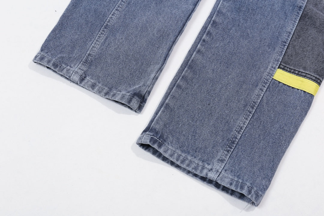 LuxluxHouse Best Quality Clothes Fear of God Pants