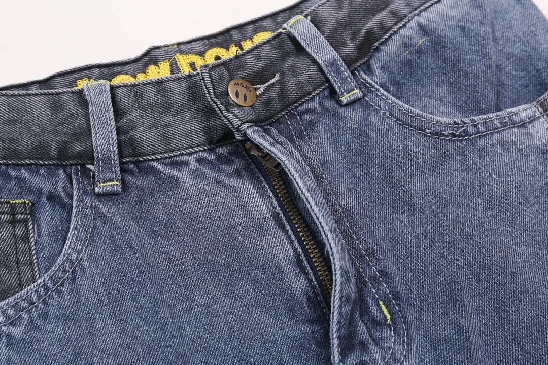 LuxluxHouse Best Quality Clothes Fear of God Pants