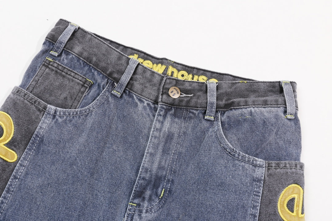LuxluxHouse Best Quality Clothes Fear of God Pants