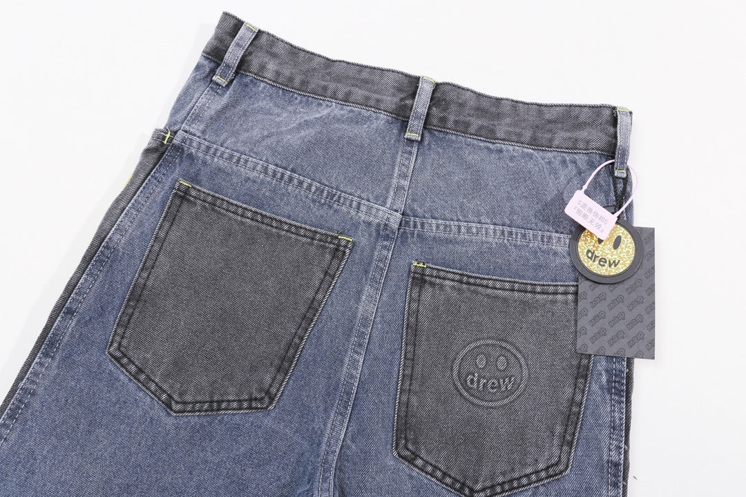 LuxluxHouse Best Quality Clothes Fear of God Pants